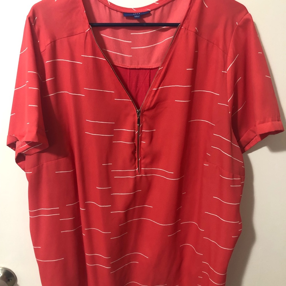 Blouse
